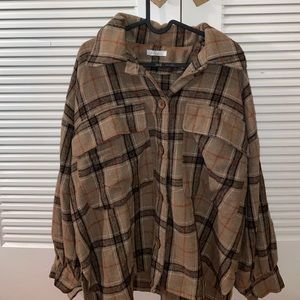 Shop Starlow Flannel